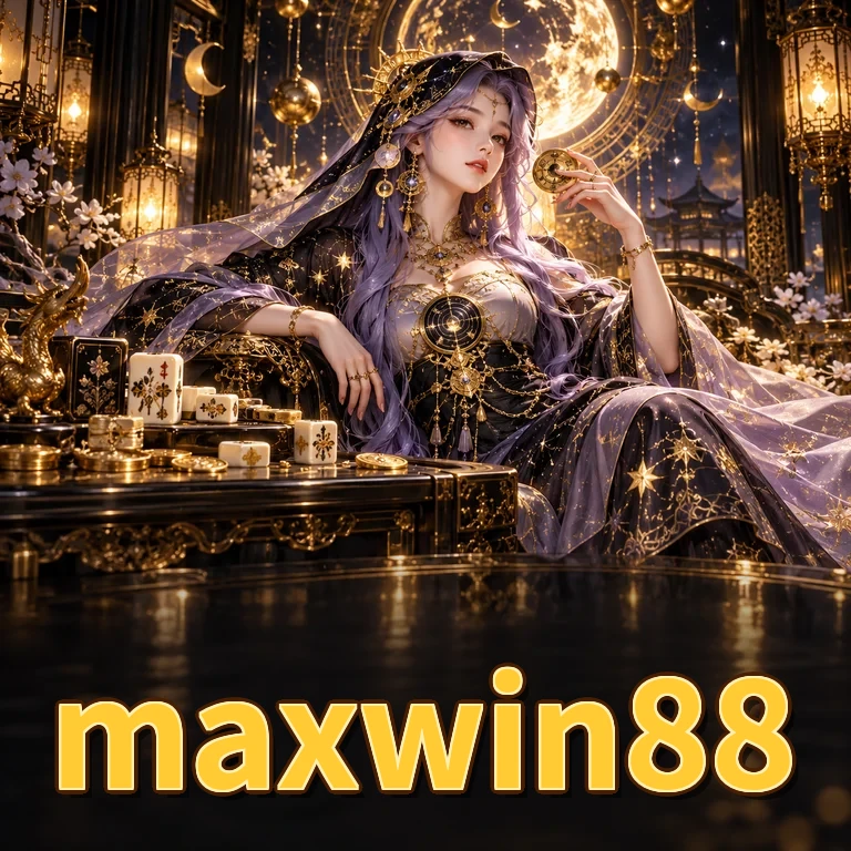 Ilustrasi langkah unduh maxwin88