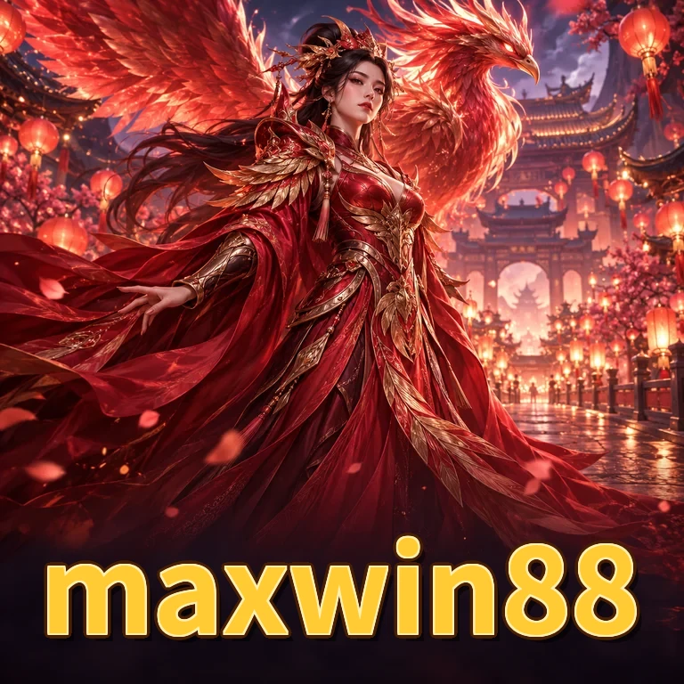 Ilustrasi kemampuan maxwin88