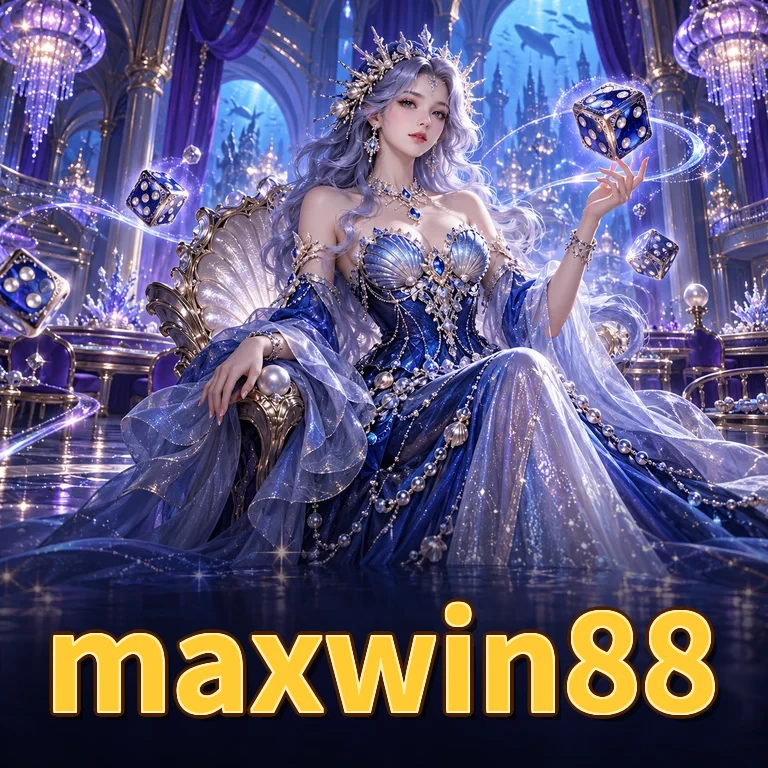 Halaman profil maxwin88