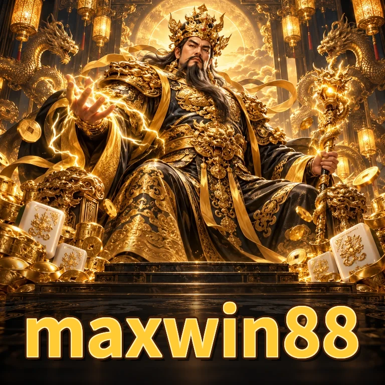 Lokasi kantor maxwin88 di Jakarta
