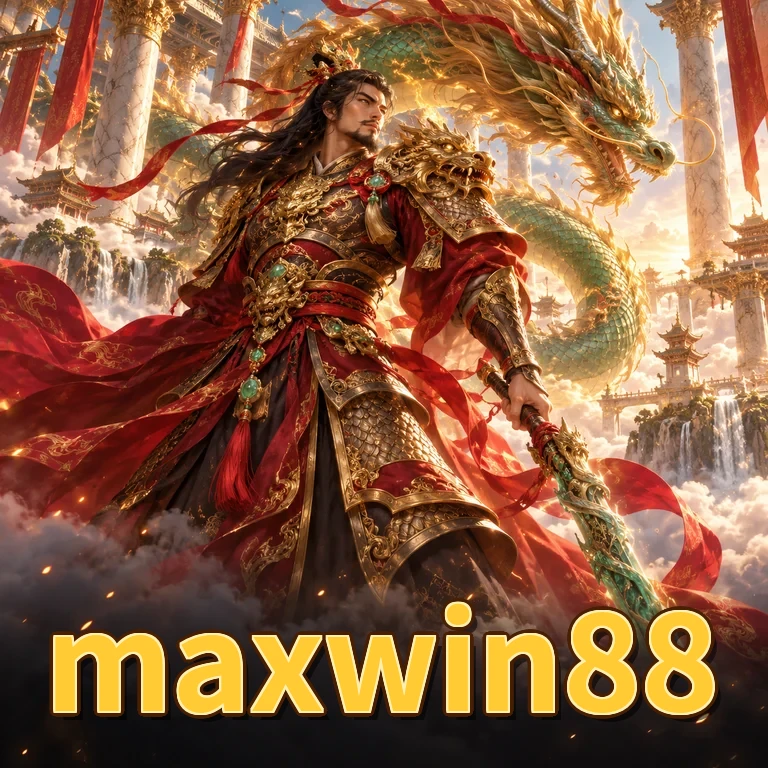 Rilis terbaru maxwin88