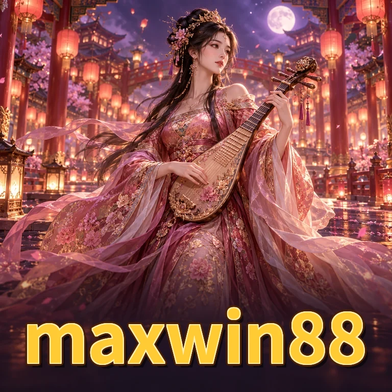 Halaman kontak maxwin88