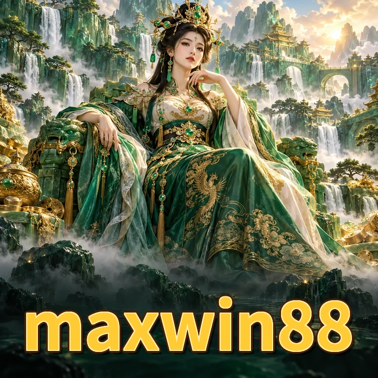 Kanal unduhan maxwin88