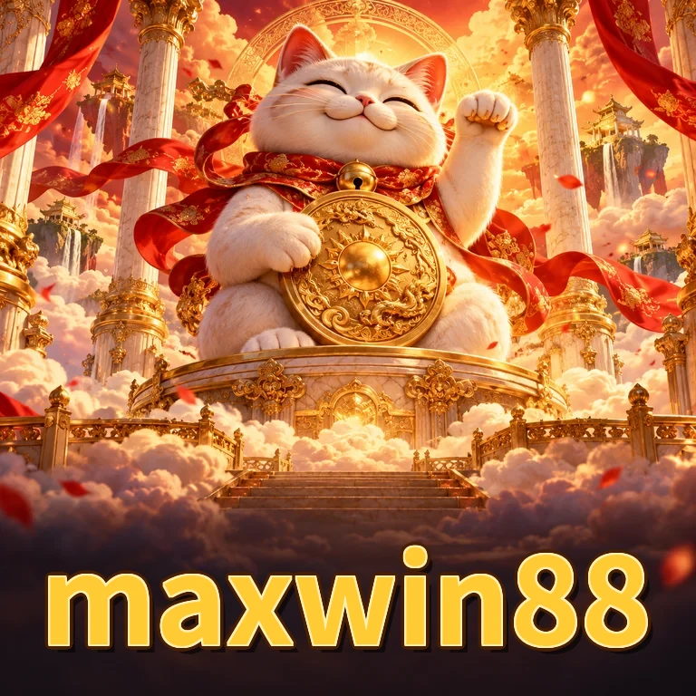 Garis waktu versi maxwin88