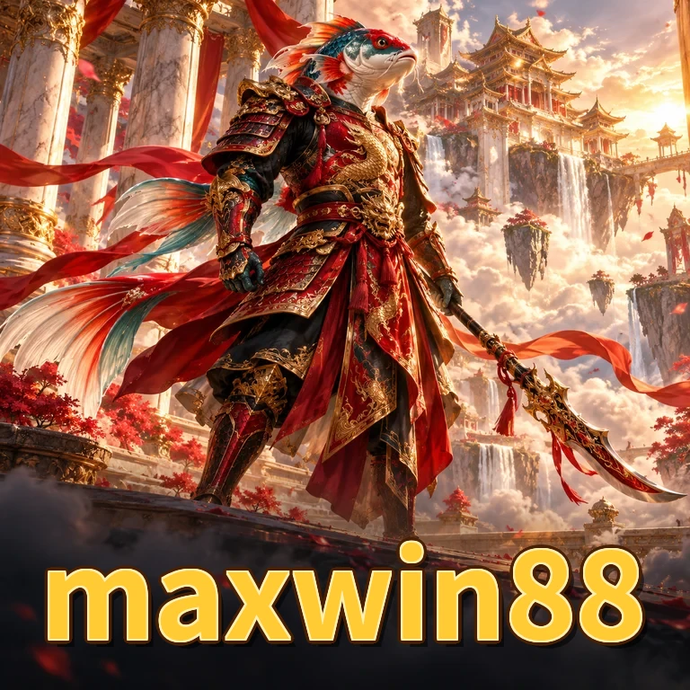 Catatan rilis maxwin88 versi 5.2.1