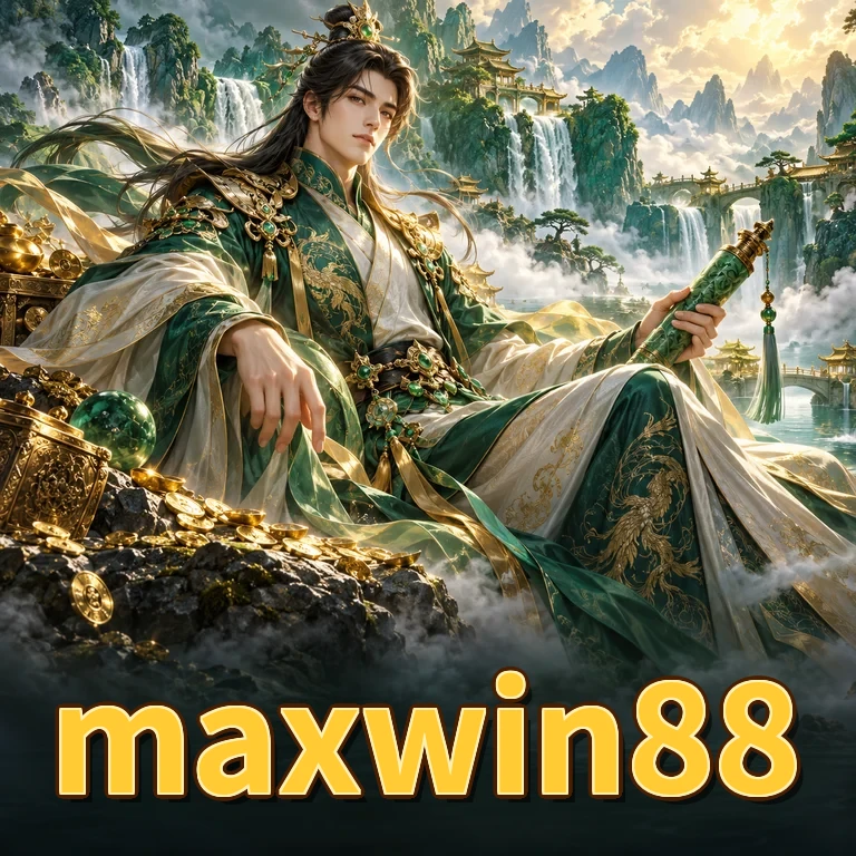 Kumpulan ulasan maxwin88