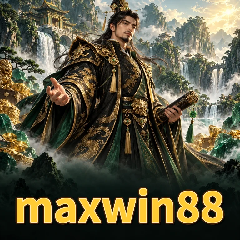 Daftar izin maxwin88