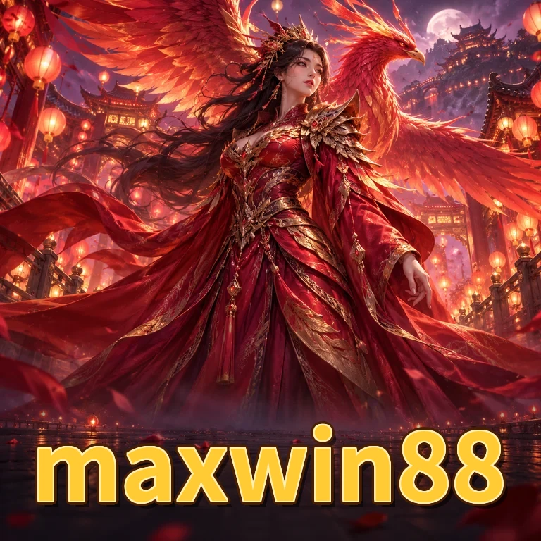Ulasan pilihan maxwin88