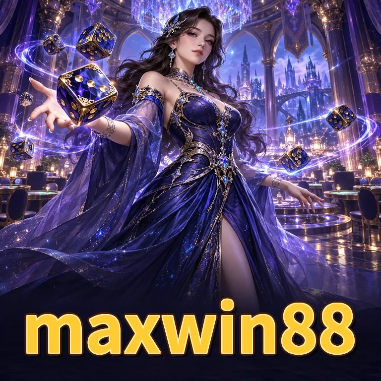 Gambaran singkat maxwin88